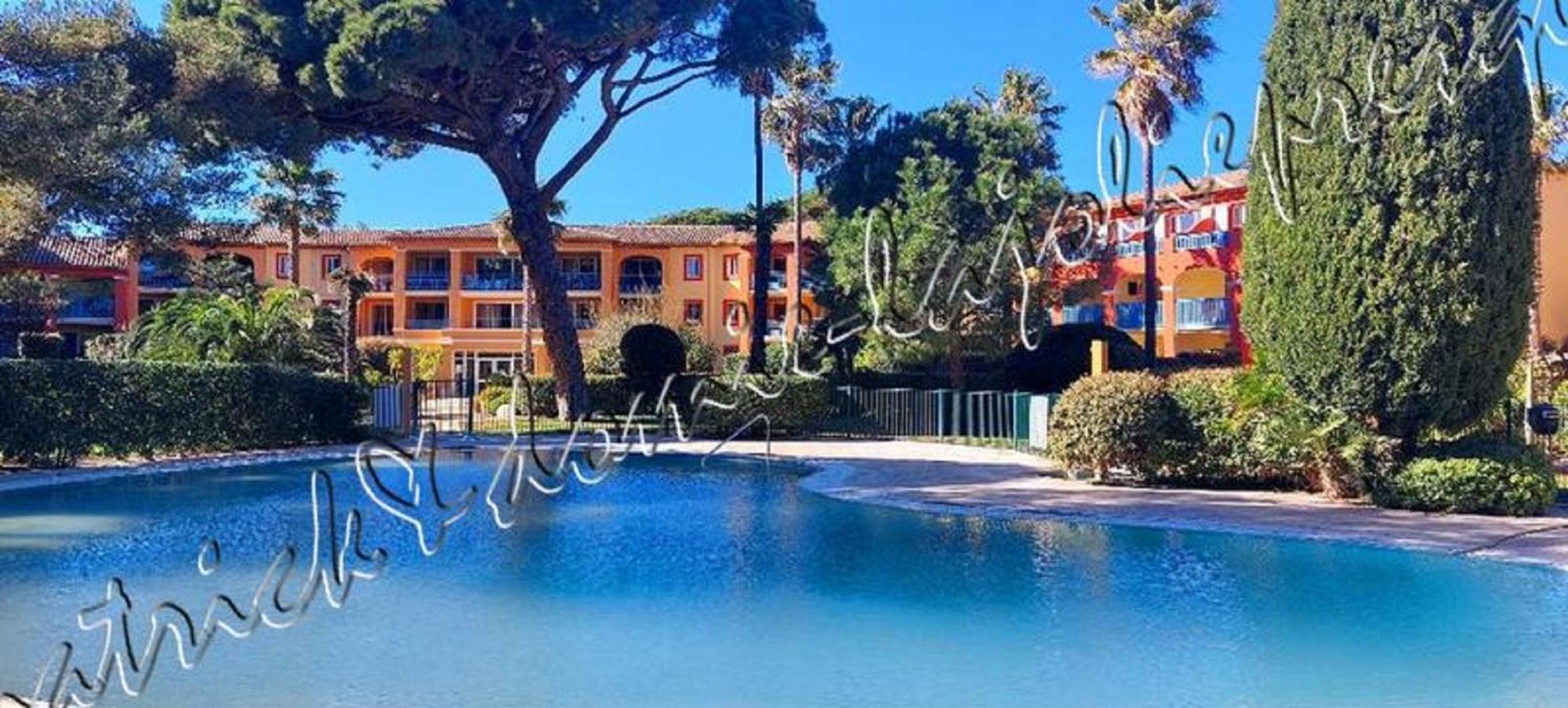 Magnifique Parc De La Presqu'Ile Avec Piscine Et Plage Face A Porquerolles ! Йер Экстерьер фото